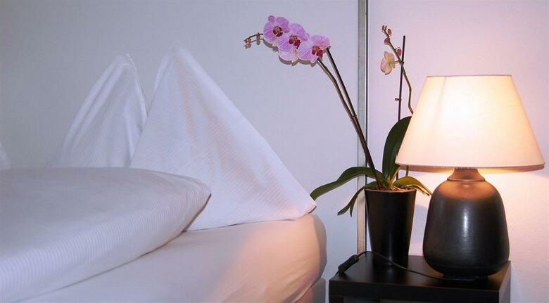 Sorell Hotel City Weissenstein