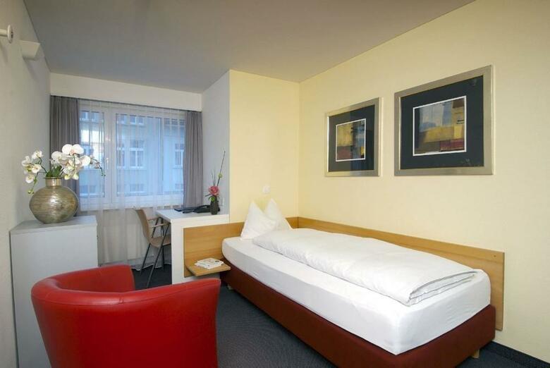 Sorell Hotel City Weissenstein