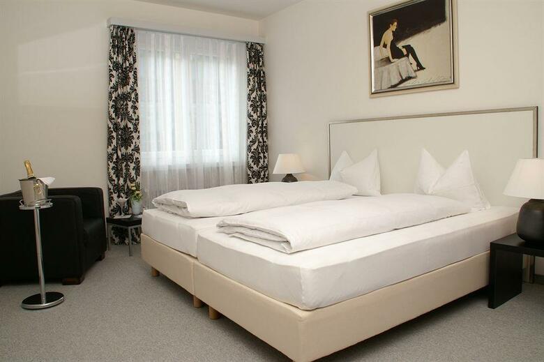 Sorell Hotel City Weissenstein
