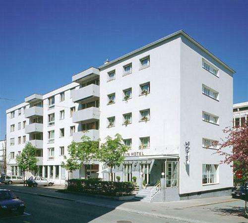 Sorell Hotel City Weissenstein