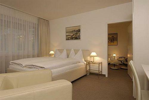 Sorell Hotel City Weissenstein