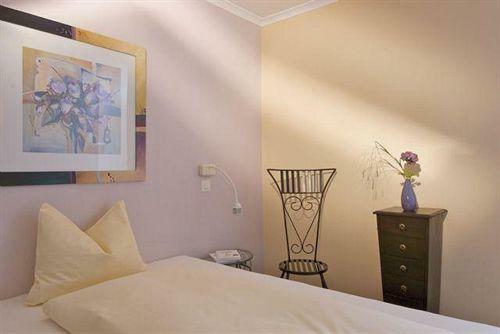 Sorell Hotel City Weissenstein