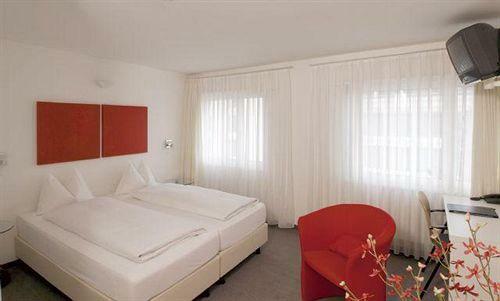 Sorell Hotel City Weissenstein