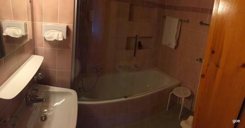 Hotel Chasa Sofia