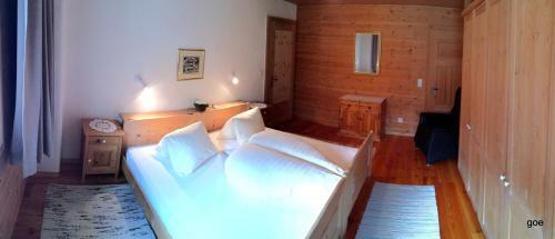 Hotel Chasa Sofia