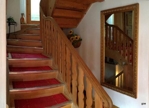 Hotel Chasa Sofia