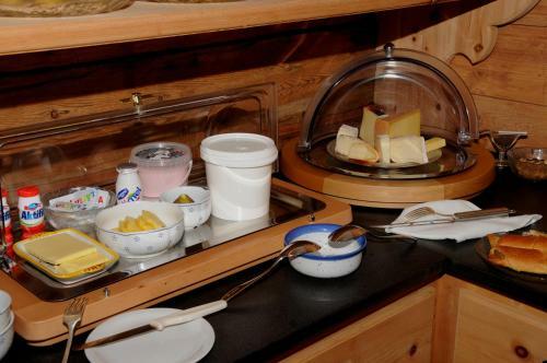 Hotel Chasa Sofia