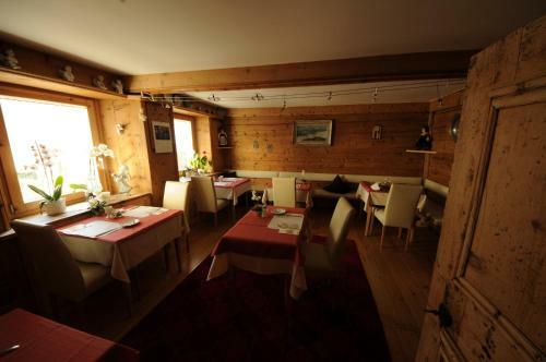 Hotel Chasa Sofia