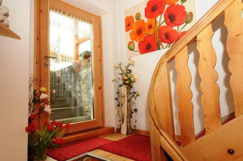 Hotel Chasa Sofia
