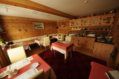Hotel Chasa Sofia