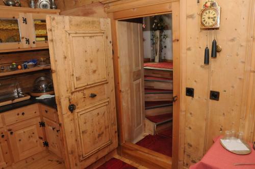 Hotel Chasa Sofia