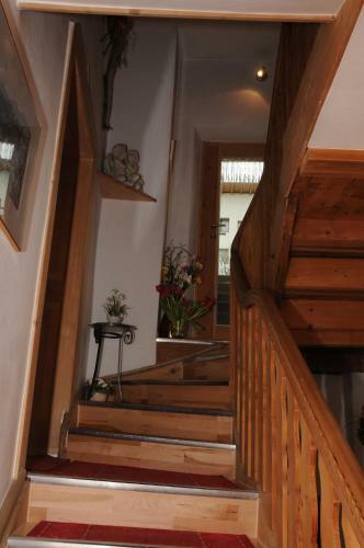 Hotel Chasa Sofia
