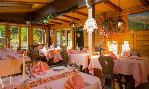 Hostal Alpine Budget Rooms By T�scherhof