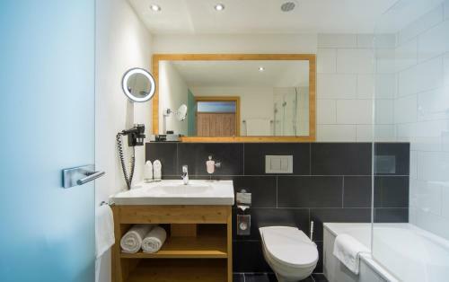 Hotel Modern Rooms By T�scherhof