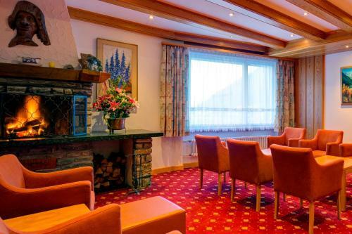 Hotel Modern Rooms By T�scherhof