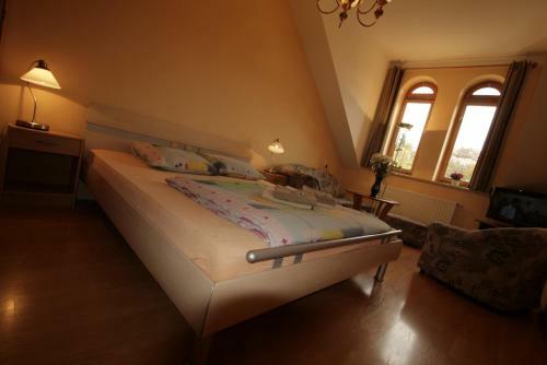 Apartmany U Divadla