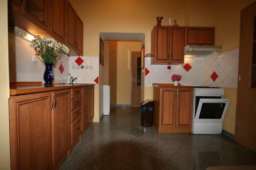 Apartmany U Divadla