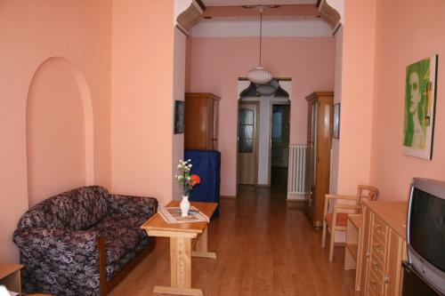 Apartmany U Divadla