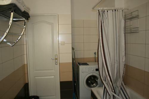 Apartmany U Divadla