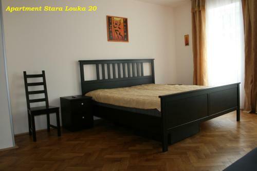 Apartmany U Divadla