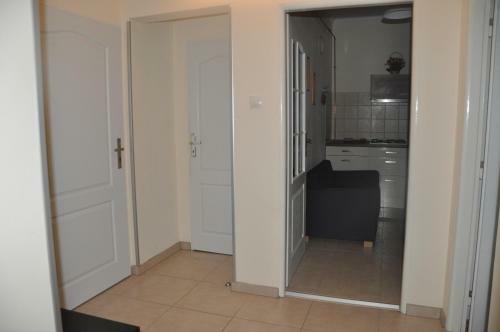 Apartmany U Divadla