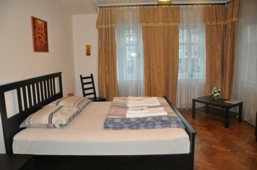 Apartmany U Divadla