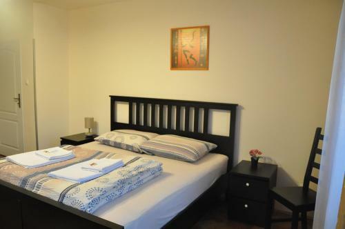 Apartmany U Divadla
