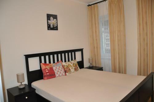 Apartmany U Divadla