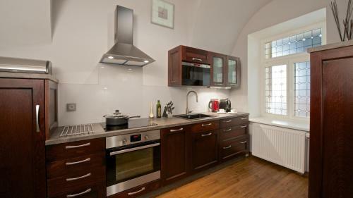 Apartamento Redfoxapartment