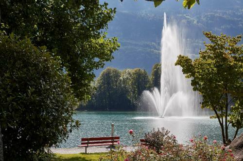Parkhotel Schwert