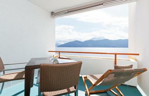 Post Hotel Weggis