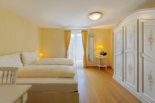 Seehof Hotel Du Lac