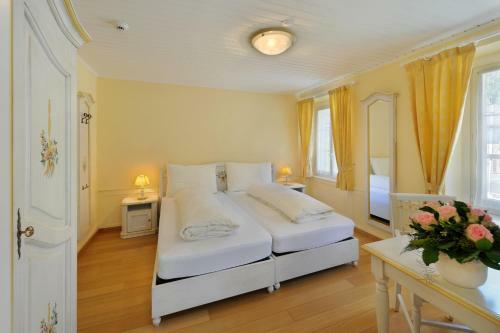 Seehof Hotel Du Lac