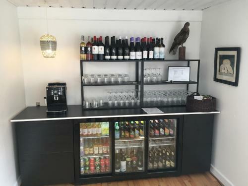 Hostal Pension Holmegaard