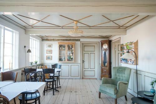 Hostal Pension Holmegaard