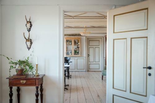 Hostal Pension Holmegaard