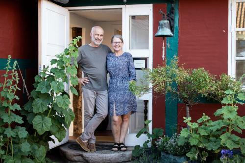 Hostal Pension Holmegaard