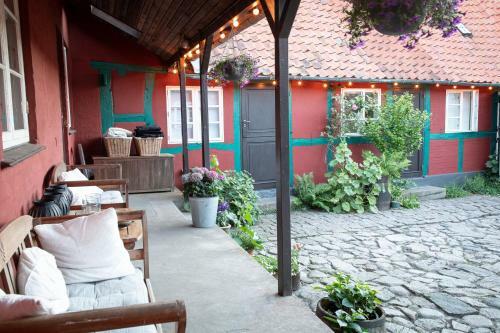 Hostal Pension Holmegaard
