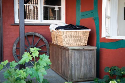 Hostal Pension Holmegaard