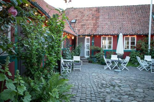 Hostal Pension Holmegaard