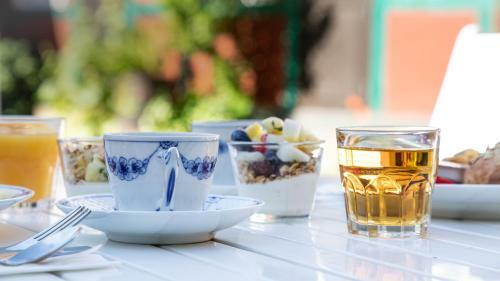 Hostal Pension Holmegaard