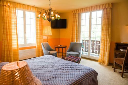 Hotel Belv�d�re