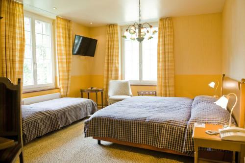 Hotel Belv�d�re