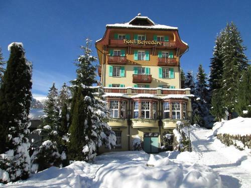 Hotel Belv�d�re