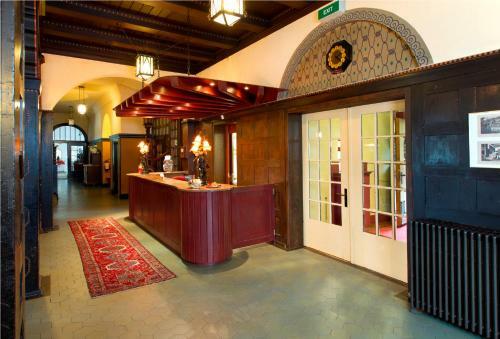 Hotel Belv�d�re