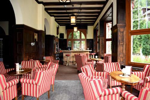 Hotel Belv�d�re