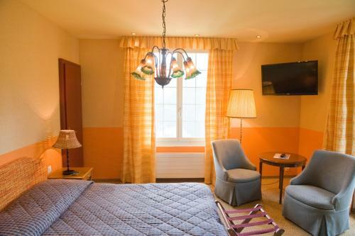 Hotel Belv�d�re