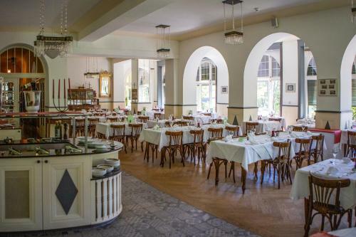 Hotel Belv�d�re