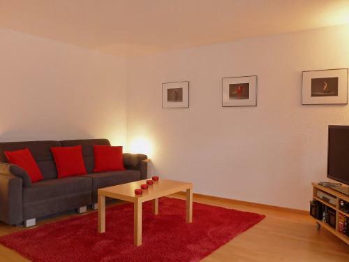 Apartment Krokus