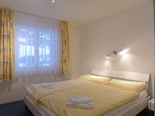 Apartment Goldenhorn